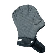 SAINT JACQUES Gants Palmés 3mm