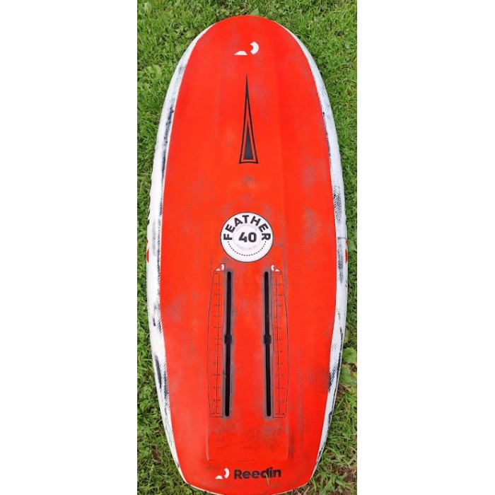 Reedin feather 40L 2024
