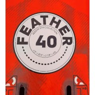 Reedin feather 40L 2024