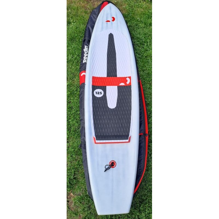 Reedin Feather LW 125L 2025 - Occasion