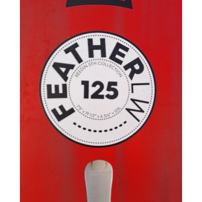 Reedin Feather LW 125L 2025 - Occasion