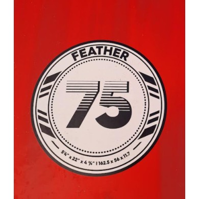 Reedin feather 75L 2025 - Occasion
