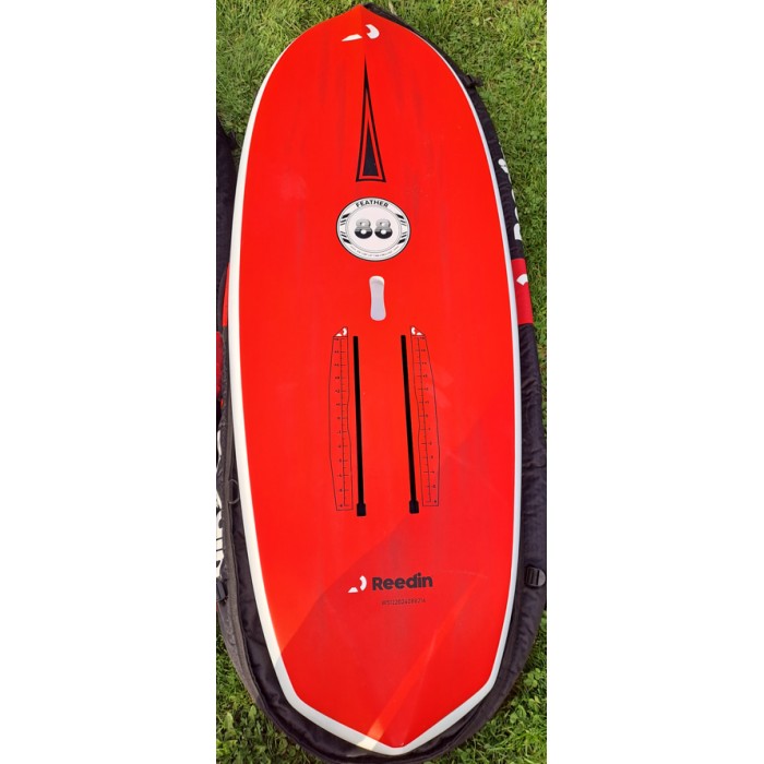 Reedin Feather 88L 2025 - Occasion