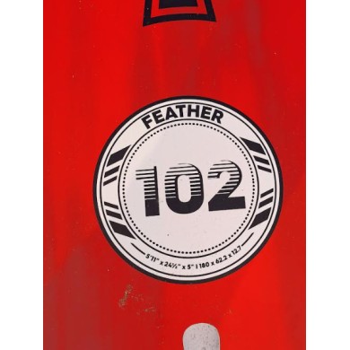 Reedin Feather 102L 2025 - Occasion