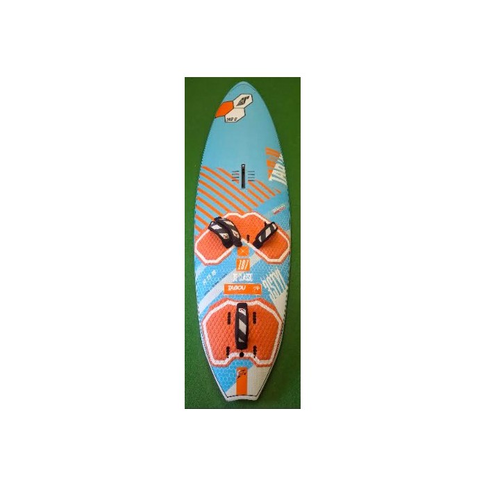 TABOU 3S Classic LTD 107L 2019 Occasion
