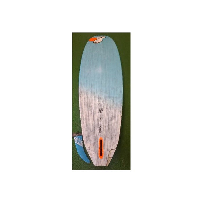 TABOU 3S Classic LTD 107L 2019 Occasion
