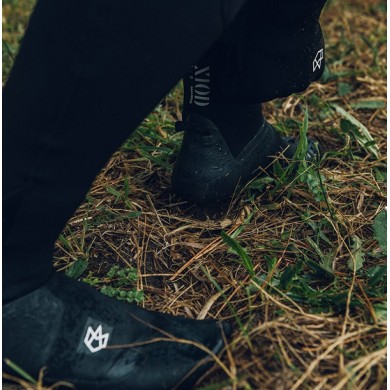 MANERA X10D Boots Round 3mm 2024