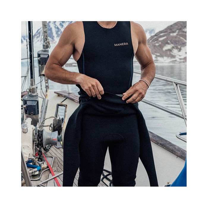 MANERA Magma Baselayer 0.5mm