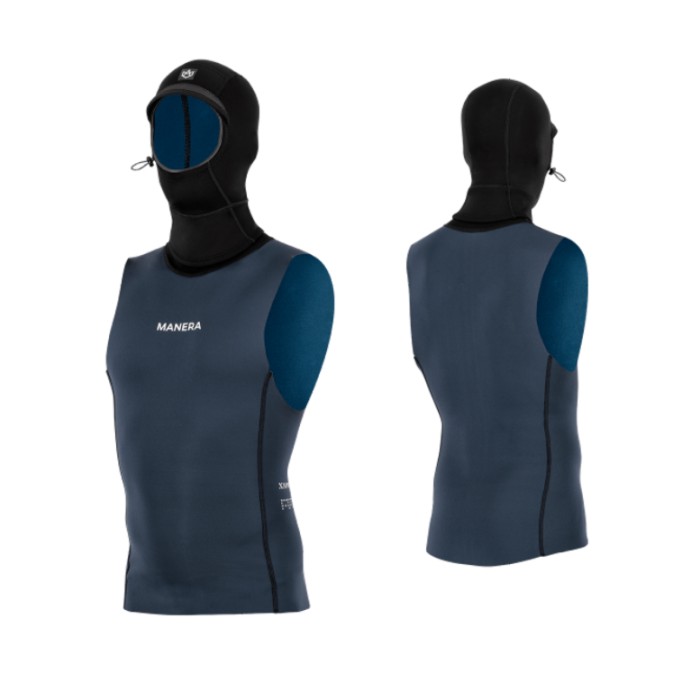 MANERA X10D Baselayer Hooded 0.5mm