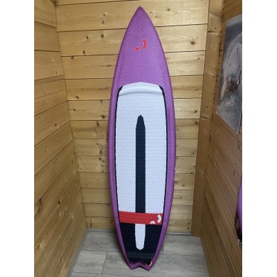 REEDIN Superwave 2025 Occasion 5'5"
