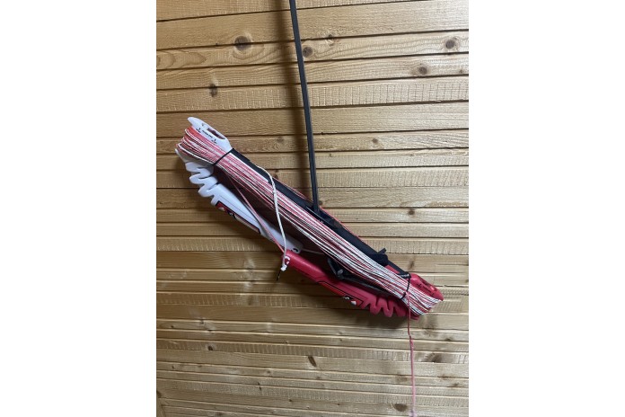 REEDIN Dreamstick X V2.5 22+2 Occasion