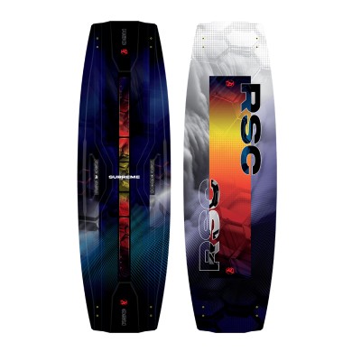 RSC Supreme 2026