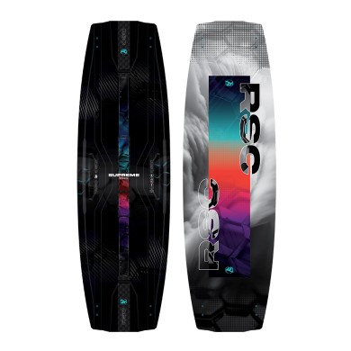 RSC Supreme Pro 2026