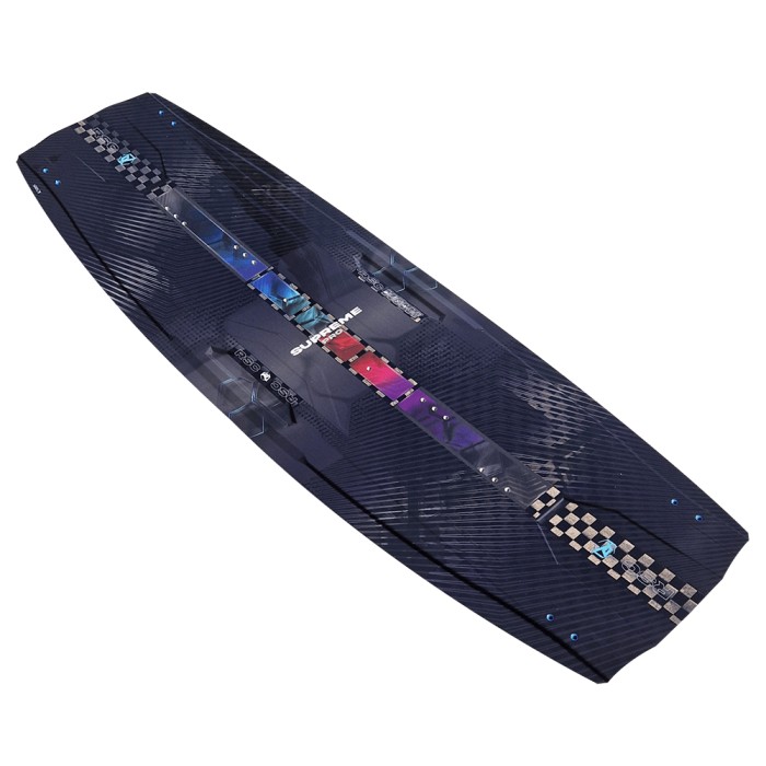 RSC Supreme Pro 2026