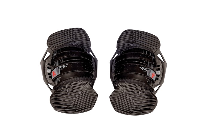 RSC Connect Pads/straps 2026