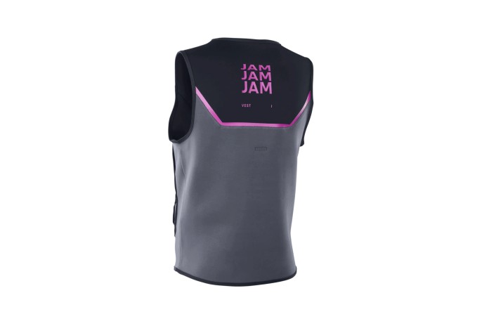 ION Jacket Neo Jam 2026