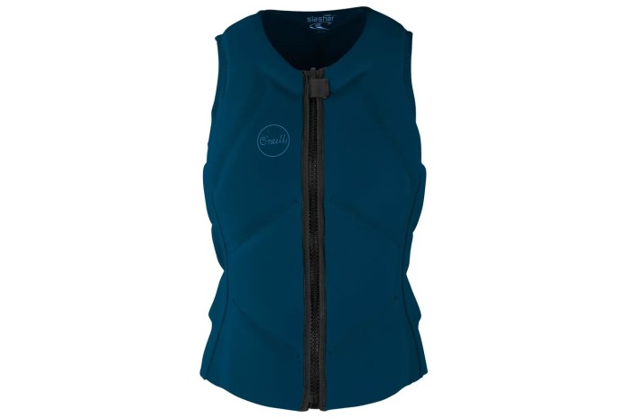 O'Neill Slasher Comp Vest Femme