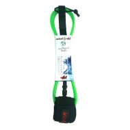 WAVE TRIBE LEASH VERT 7mm surf SUP WAVE TRIBE LEASH VERT 7mm surf SUP