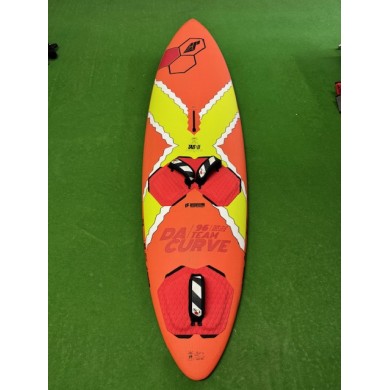 TABOU Da Curve 2024 Occasion TABOU Da Curve 2024 Occasion