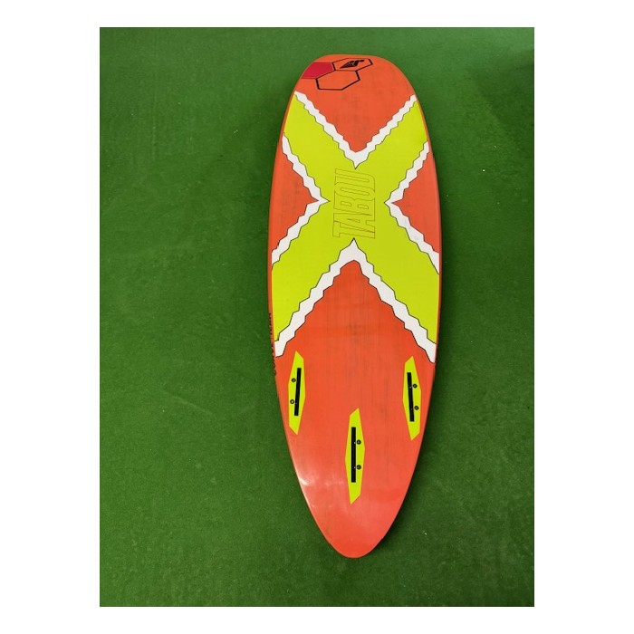 TABOU Da Curve 2024 Occasion TABOU Da Curve 2024 Occasion