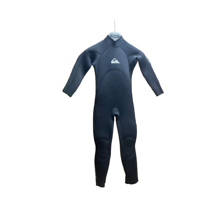 QUICKSLIVER SR Enfant  BZ 4/3 6ans Occasion QUICKSLIVER SR Enfant  BZ 4/3 6ans Occasion