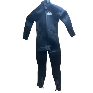 QUICKSLIVER SR Enfant  BZ 4/3 6ans Occasion