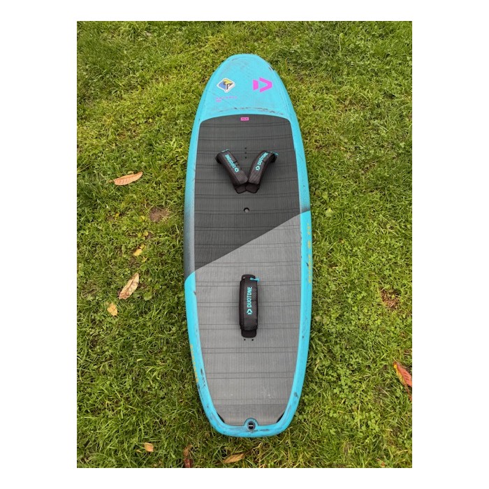 Duotone Sky Brid SLS 2025 Occasion Duotone Sky Brid SLS 2025 Occasion