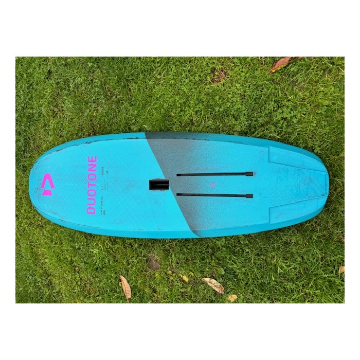 Duotone Sky Brid SLS 2025 Occasion Duotone Sky Brid SLS 2025 Occasion