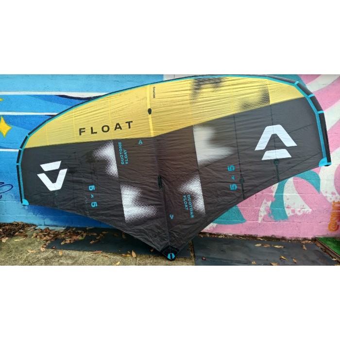 DUOTONE FLOAT 5.5 occasion
