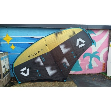 DUOTONE FLOAT 5.5 occasion DUOTONE FLOAT 5.5 occasion