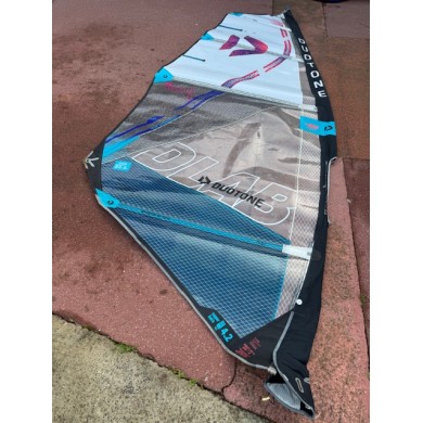 Duotone Super Hero D/Lab 4.2 2025 Occasion Duotone Super Hero D/Lab 4.2 2025 Occasion