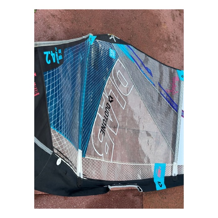 Duotone Super Hero D/Lab 4.2 2025 Occasion Duotone Super Hero D/Lab 4.2 2025 Occasion