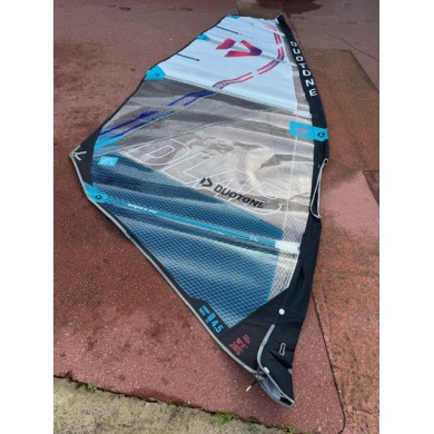 Duotone Super Hero 4.5 D/Lab 2025 Occasion Duotone Super Hero 4.5 D/Lab 2025 Occasion