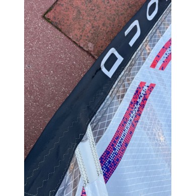 Duotone Super Hero 4.7 D/Lab 2025 Occasion Duotone Super Hero 4.7 D/Lab 2025 Occasion