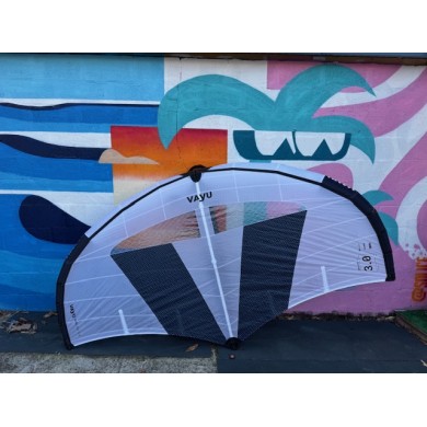 Vayu Aura III 3.0m² 2025 Occasion Vayu Aura III 3.0m² 2025 Occasion