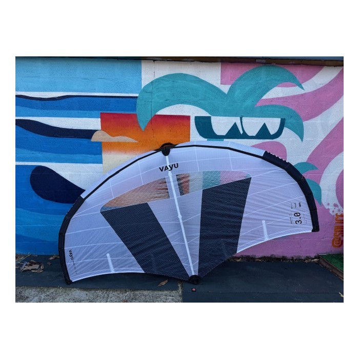 Vayu Aura III 3.0m² 2025 Occasion