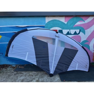 Vayu Aura III 5.0m² 2025 Occasion Vayu Aura III 5.0m² 2025 Occasion