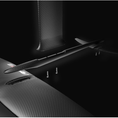 Pack Access AFS D-Lite + Flyer + Fly One