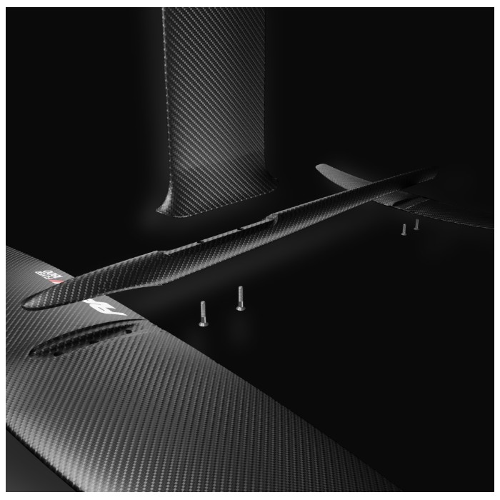 Pack Access AFS D-Lite + Flyer + Fly One