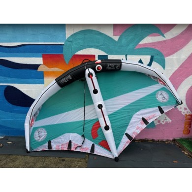 Reedin Super Natural 4m² Occasion