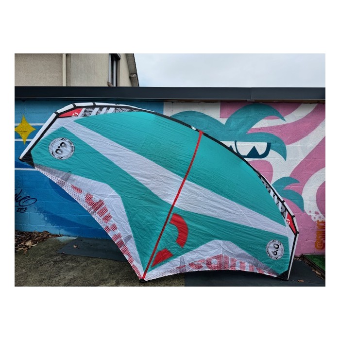 Reedin Super Natural 6m² Occasion