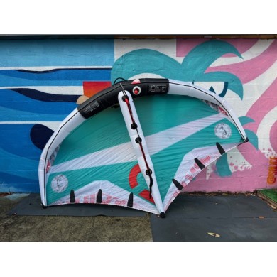 Reedin Super Natural 4.5 Occasion