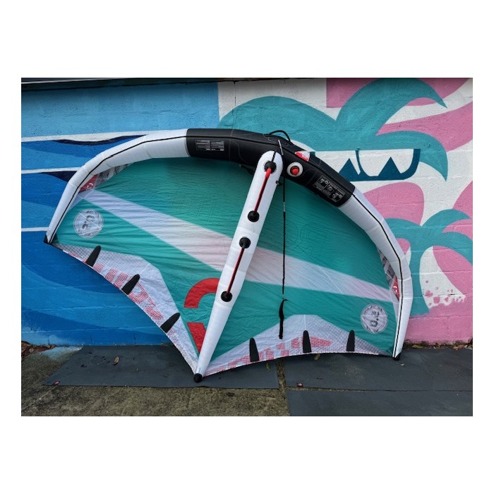 Reedin Super Natural 5.0 Occasion