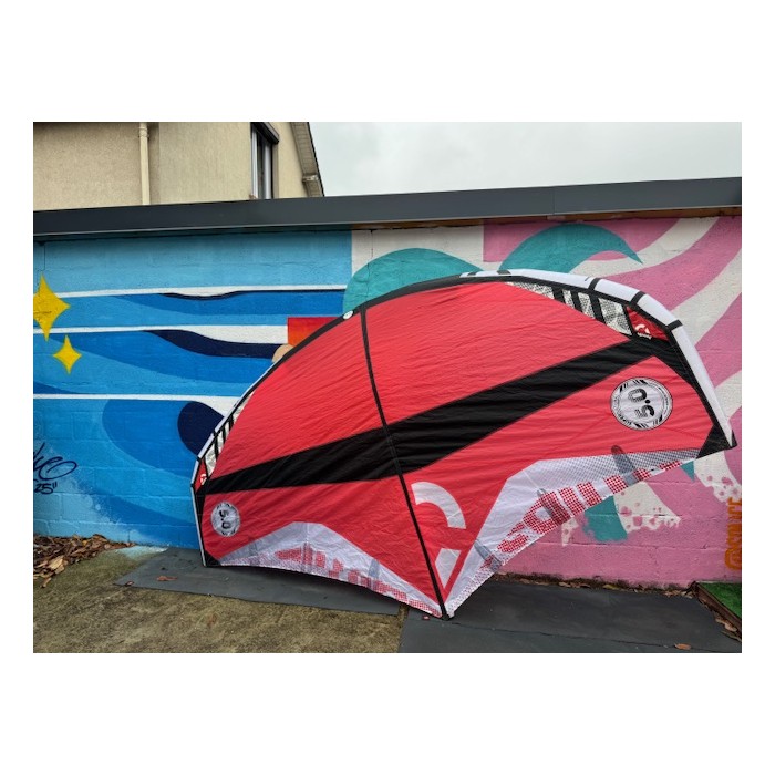 Reedin Super Natural 5.0 P Occasion