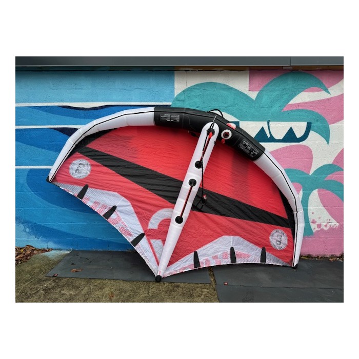 Reedin Super Natural 5.0 P Occasion