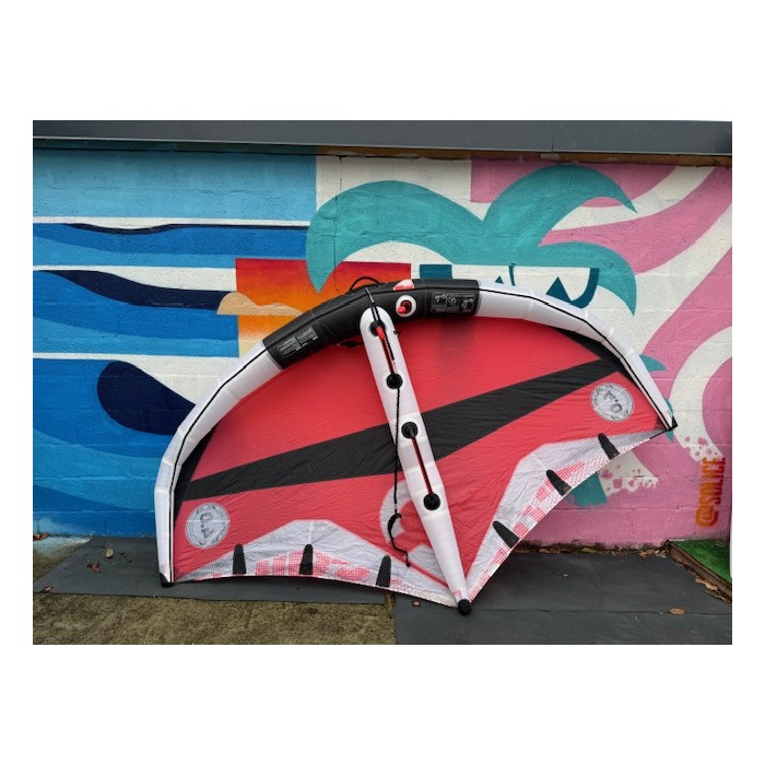 Reedin Super Natural 4.0 P Occasion