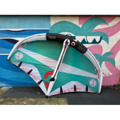 Reedin Super Natural 4.5 Boom 2025 Occasion