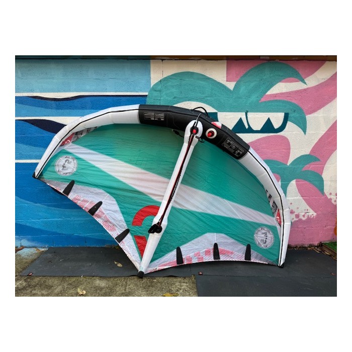 Reedin Super Natural 4.5 Boom 2025 Occasion