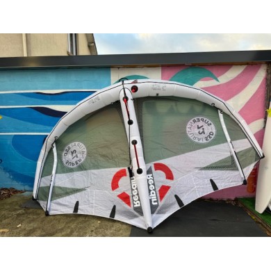 Reedin Super Natural SSD 7'2m² 2024 Occasion