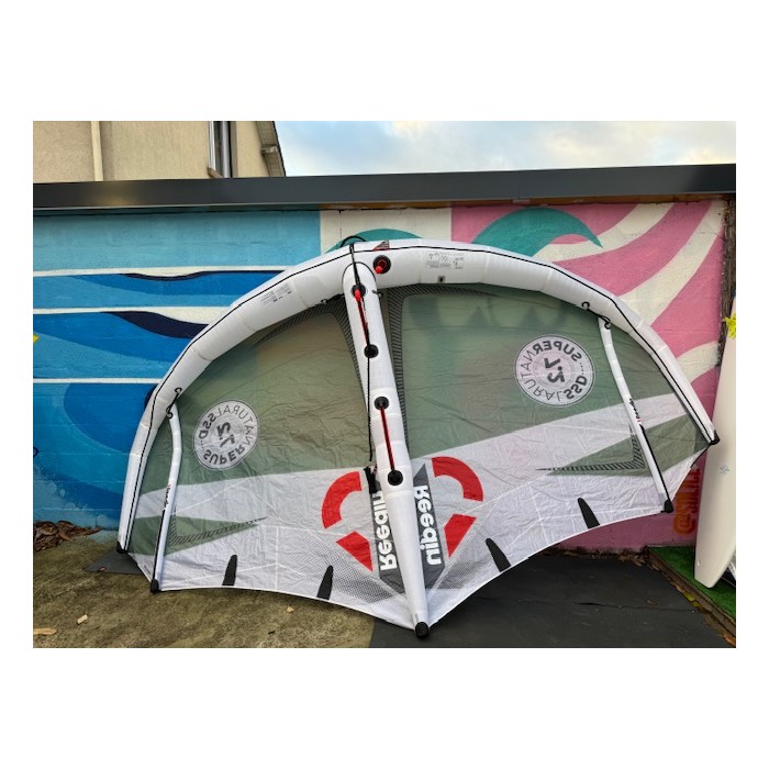 Reedin Super Natural SSD 7'2m² 2024 Occasion